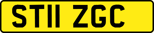ST11ZGC