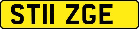 ST11ZGE