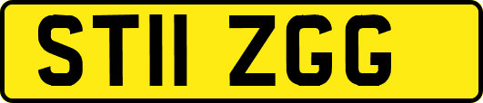 ST11ZGG