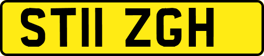 ST11ZGH