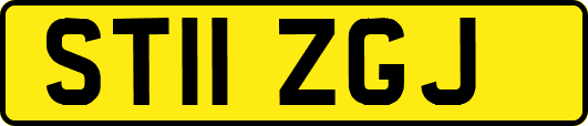 ST11ZGJ