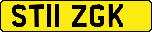 ST11ZGK