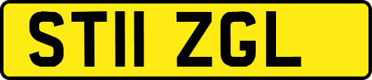 ST11ZGL