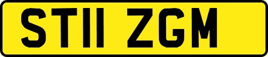 ST11ZGM