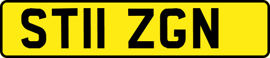ST11ZGN