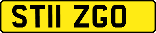 ST11ZGO