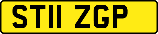 ST11ZGP