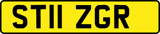 ST11ZGR