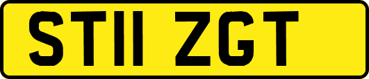 ST11ZGT