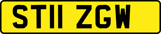 ST11ZGW