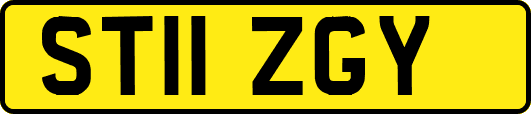 ST11ZGY