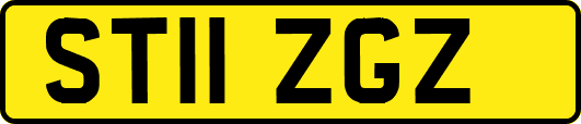 ST11ZGZ