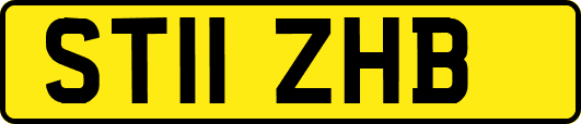 ST11ZHB