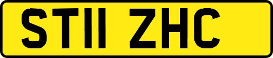 ST11ZHC