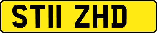 ST11ZHD