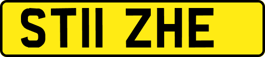 ST11ZHE