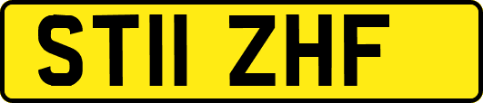 ST11ZHF