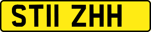 ST11ZHH