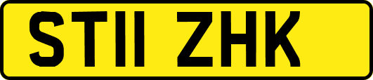 ST11ZHK