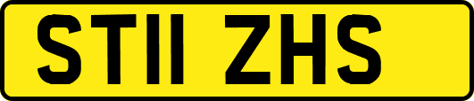 ST11ZHS