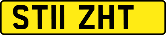 ST11ZHT