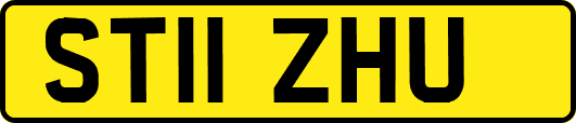 ST11ZHU