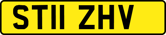 ST11ZHV