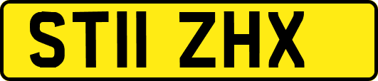 ST11ZHX