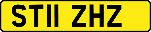ST11ZHZ
