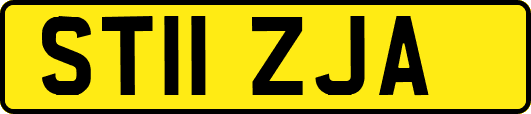 ST11ZJA