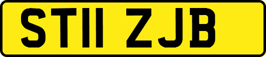 ST11ZJB