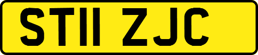 ST11ZJC