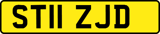ST11ZJD