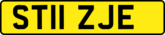 ST11ZJE