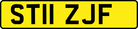 ST11ZJF