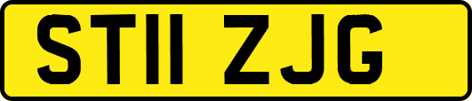 ST11ZJG
