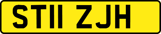 ST11ZJH