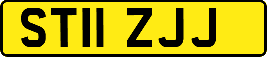 ST11ZJJ
