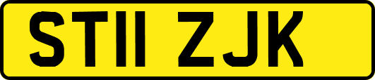 ST11ZJK