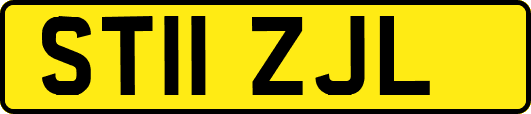 ST11ZJL