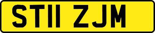 ST11ZJM