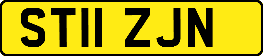 ST11ZJN