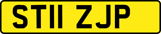 ST11ZJP