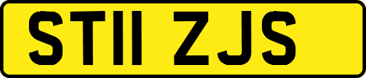 ST11ZJS