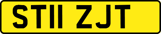 ST11ZJT