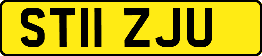 ST11ZJU