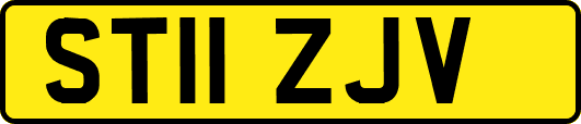 ST11ZJV