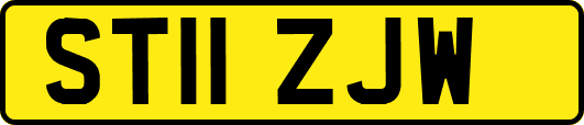 ST11ZJW