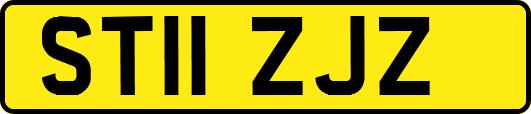 ST11ZJZ