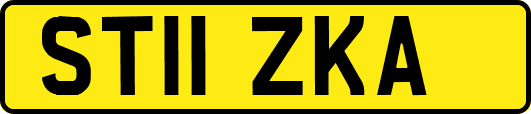 ST11ZKA